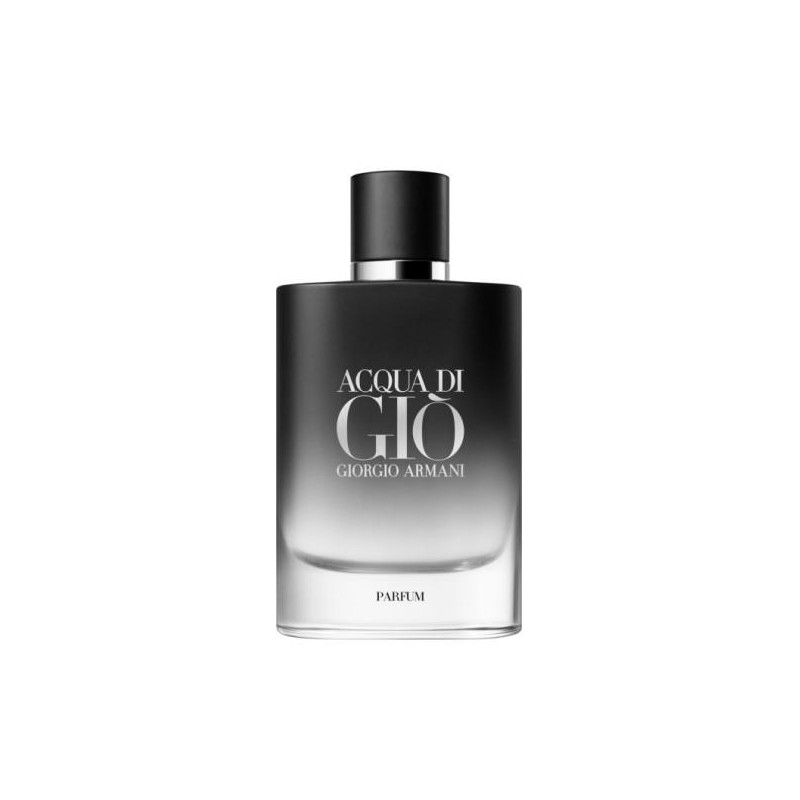 Giorgio Armani Acqua di Gio Parfum Парфюмна вода за мъже без опаковка EDP