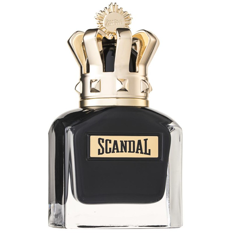 Jean Paul Gaultier Scandal Pour Homme Le Parfum Парфюмна вода за мъже без опаковка EDP