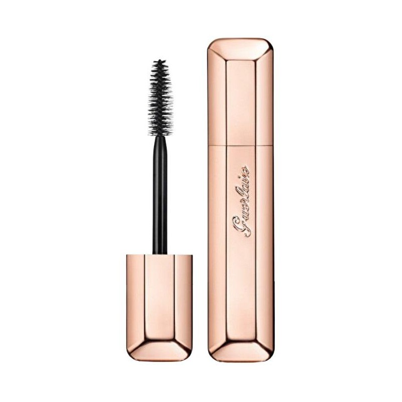 Guerlain Mad Eyes Buildable Volume Mascara Спирала за обем и плътност на миглите