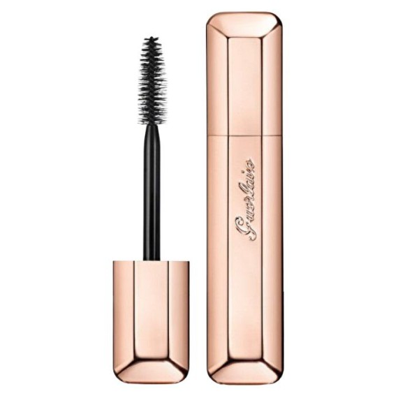 Guerlain Mad Eyes Buildable Volume Mascara Спирала за обем и плътност на миглите