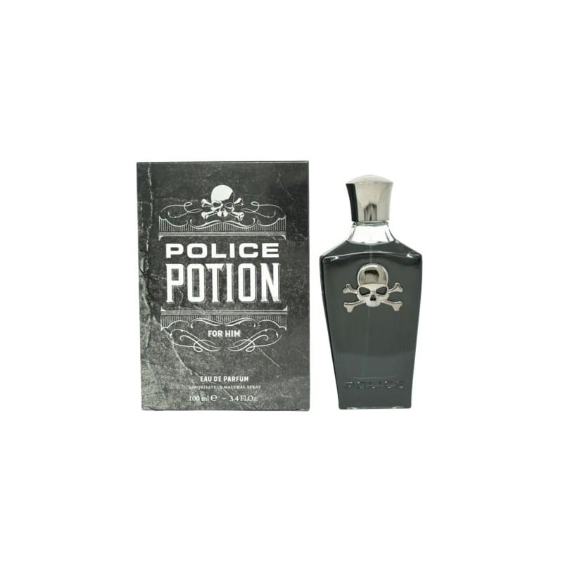 Police Potion For Him Парфюмна вода за мъже EDP