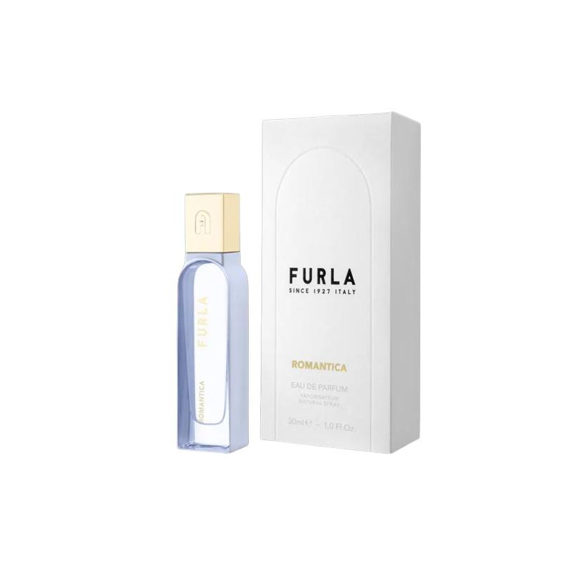 Furla Romantica Парфюмна вода за жени EDP