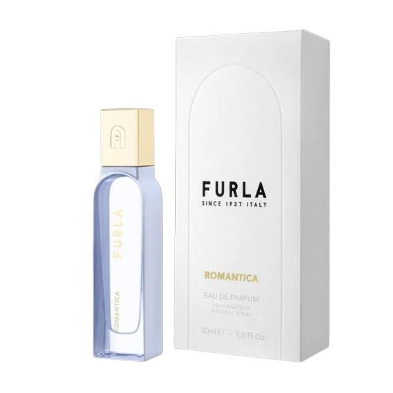 Furla Romantica Парфюмна вода за жени EDP