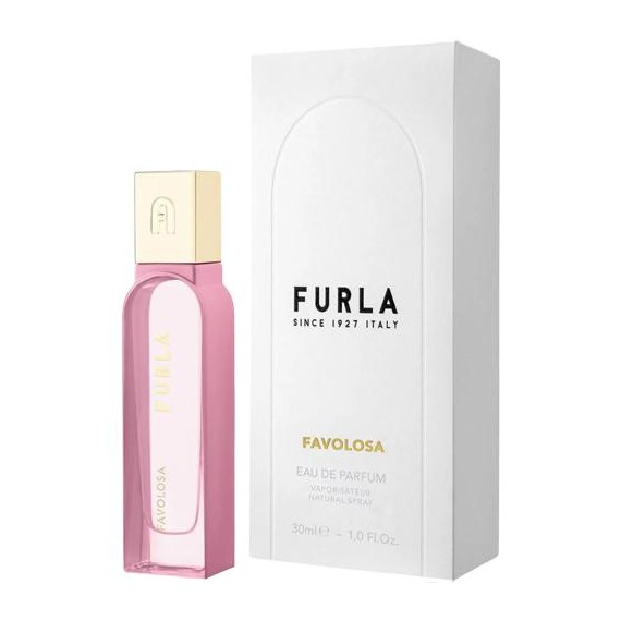 Furla Favolosa Парфюмна вода за жени EDP