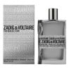 Zadig & Voltaire This Is Really Him Тоалетна вода за мъже EDT