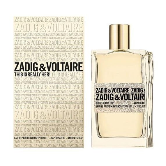 Zadig & Voltaire This Is Really Her Парфюмна вода за жени EDP