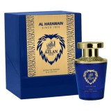 Al Haramain Azlan Oud Bleu...