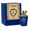 Al Haramain Azlan Oud Bleu Edition Унисекс парфюмен екстракт