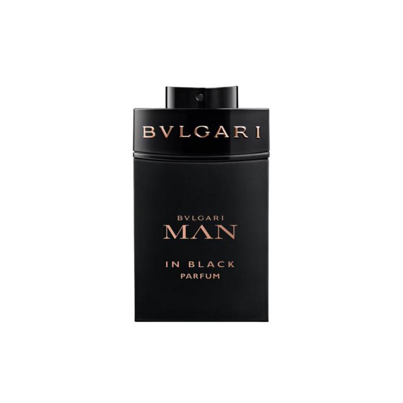 Bvlgari Man In Black Parfum Парфюм за мъже без опаковка
