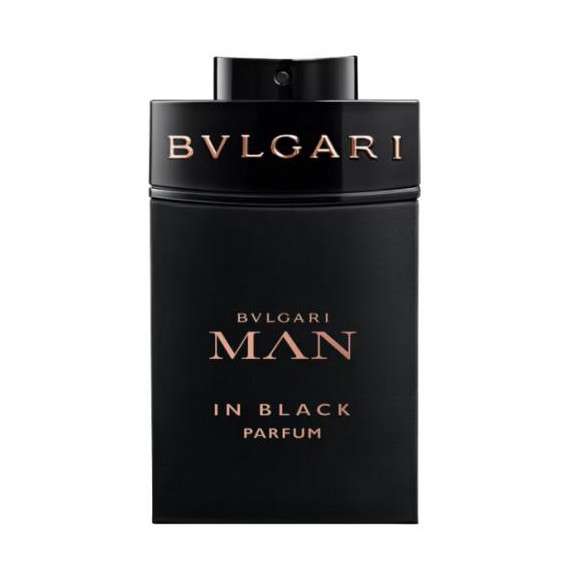 Bvlgari Man In Black Parfum Парфюм за мъже без опаковка
