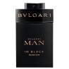 Bvlgari Man In Black Parfum Парфюм за мъже без опаковка