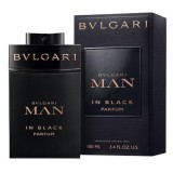 Bvlgari Man In Black Parfum Парфюм за мъже