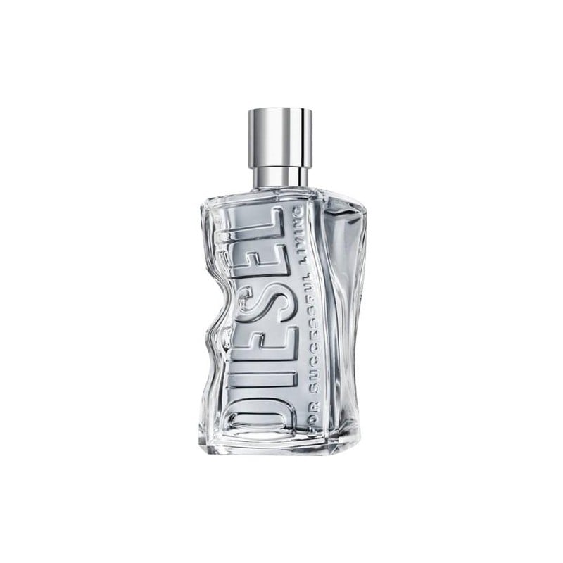 Diesel D By Diesel Тоалетна вода за мъже без опаковка EDT