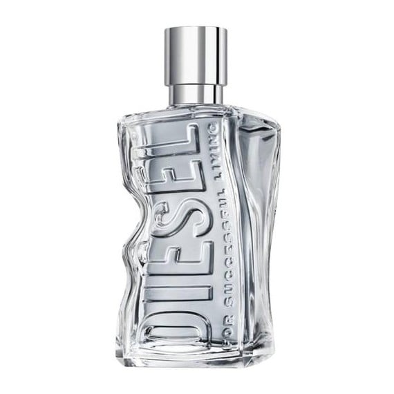 Diesel D By Diesel Тоалетна вода за мъже без опаковка EDT