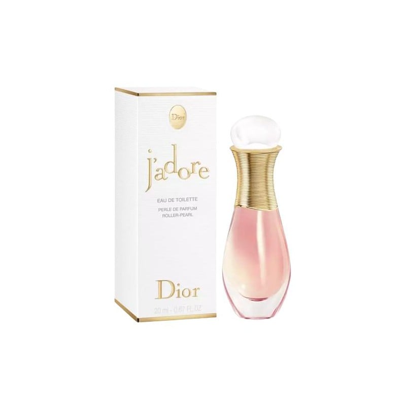 Christian Dior J`Adore Eau de Toilette Roller-Pearl Парфюм рол-он за жени EDT