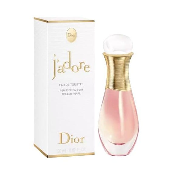 Christian Dior J`Adore Eau de Toilette Roller-Pearl Парфюм рол-он за жени EDT