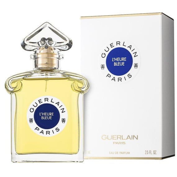 Guerlain L`Heure Bleue Парфюмна вода за жени EDP