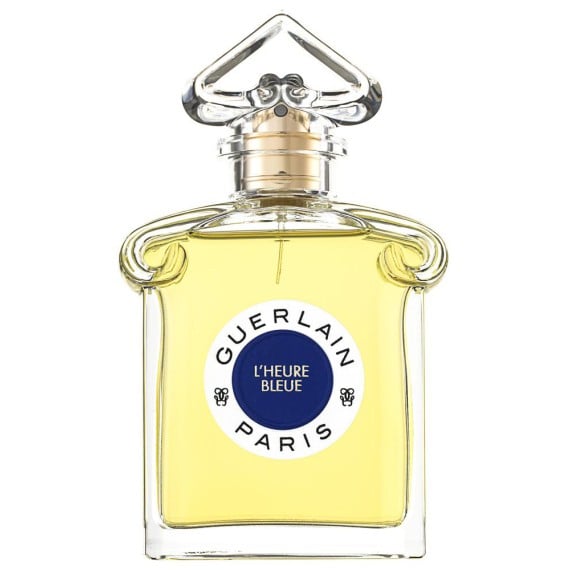 Guerlain L`Heure Bleue Парфюмна вода за жени EDP