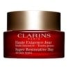 Clarins Super Restorative Day Cream Дневен крем против бръчки за зряла кожа за всеки тип кожа без опаковка