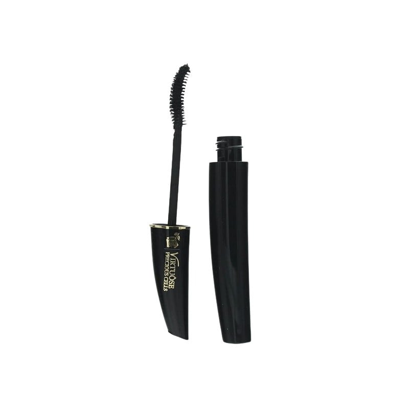 Lancome Virtuose Drama Mascara Nº01 Drama Black Спирала за обем без опаковка