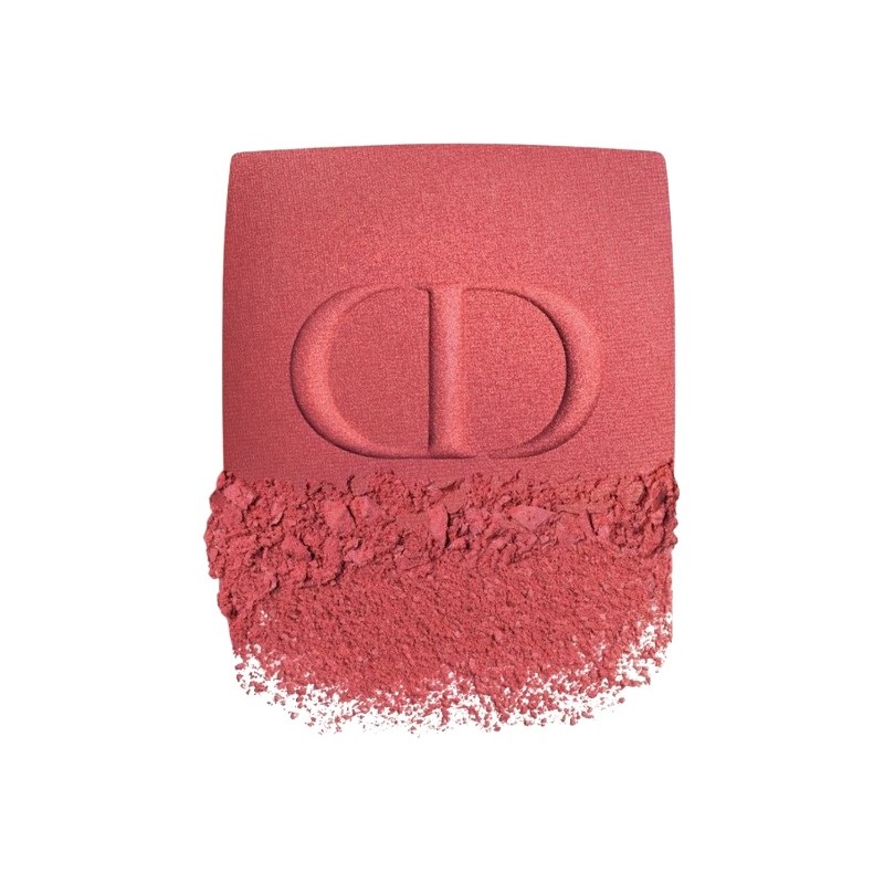 Christian Dior Rouge Blush Nº999 Satin Руж за лице без опаковка