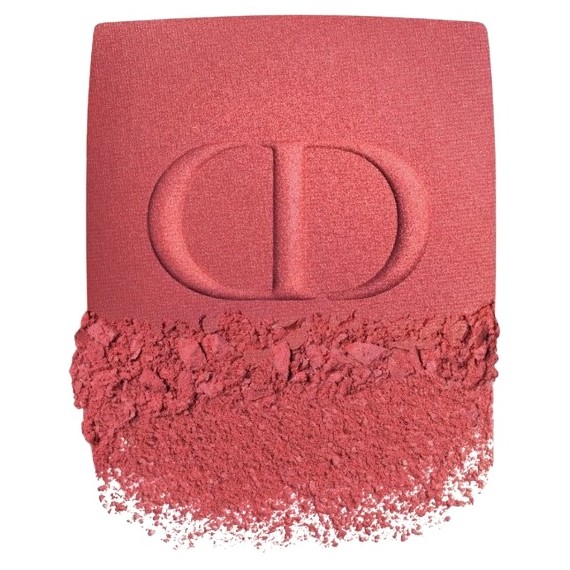 Christian Dior Rouge Blush Nº999 Satin Руж за лице без опаковка