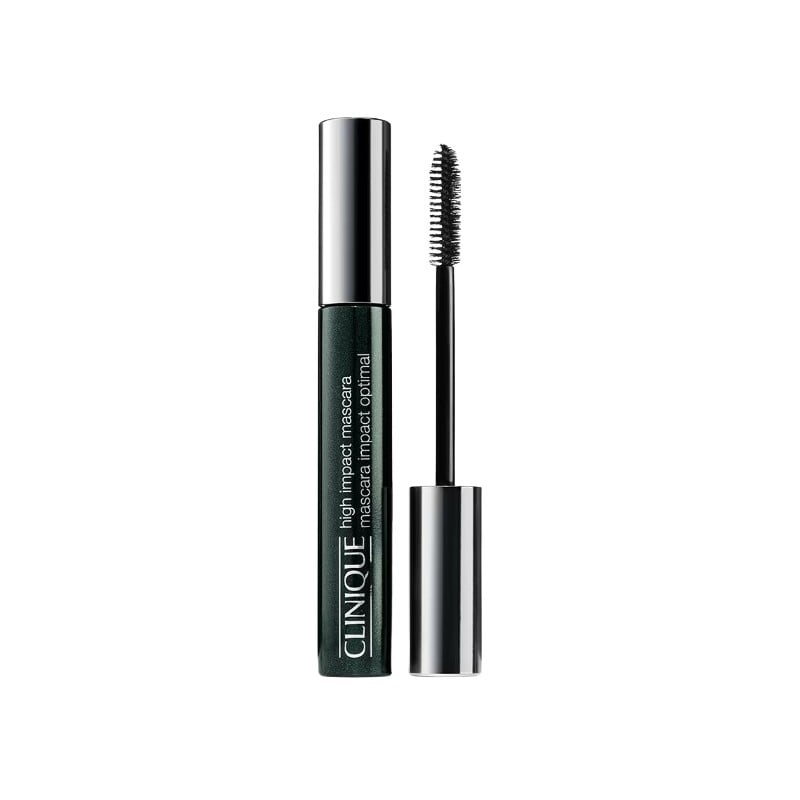 Clinique Hight Impact Volume MascaraNº01 Extreme Black Спирала за мигли без опаковка