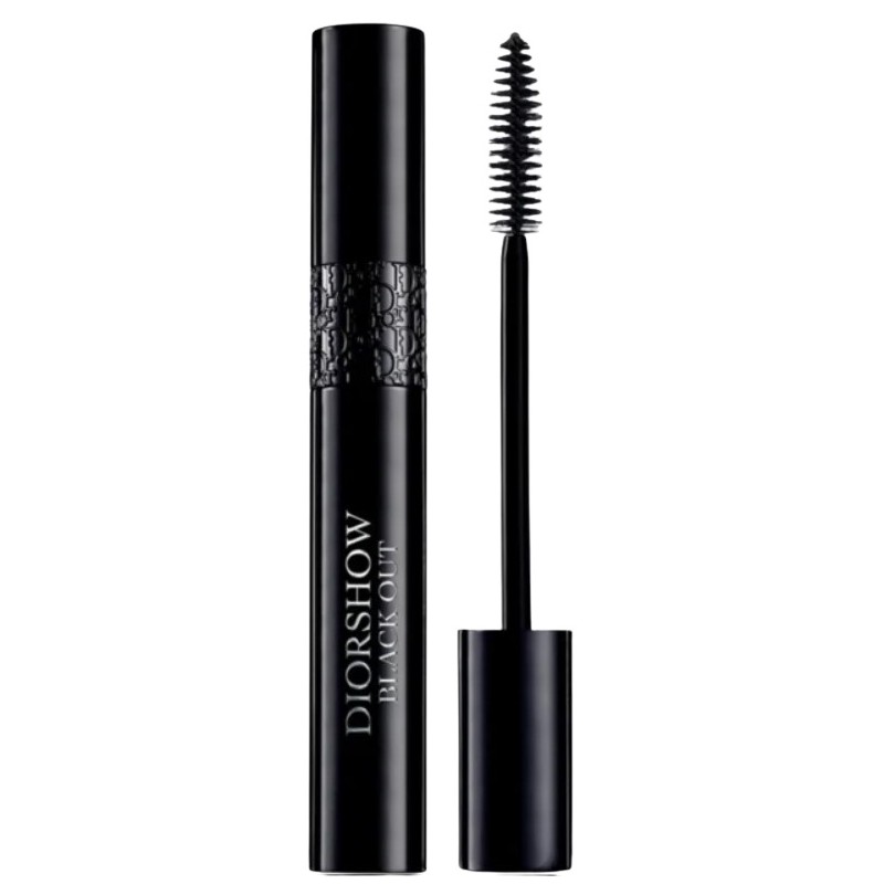 Christian Dior Diorshow Black Out Mascara Спирала за мигли без опаковка