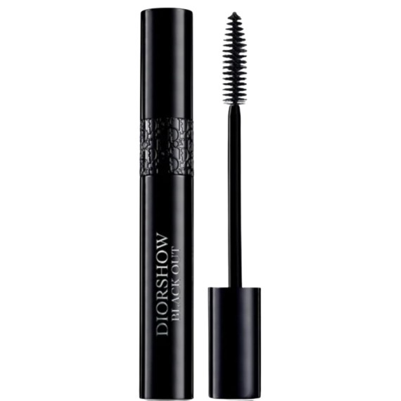 Christian Dior Diorshow Black Out Mascara Спирала за мигли без опаковка