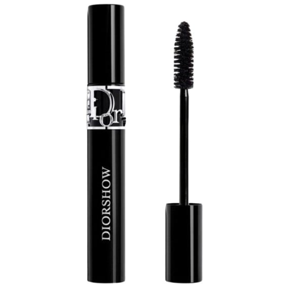 Christian Dior Diorshow Mascara Nº090 Black Спирала за мигли без опаковка