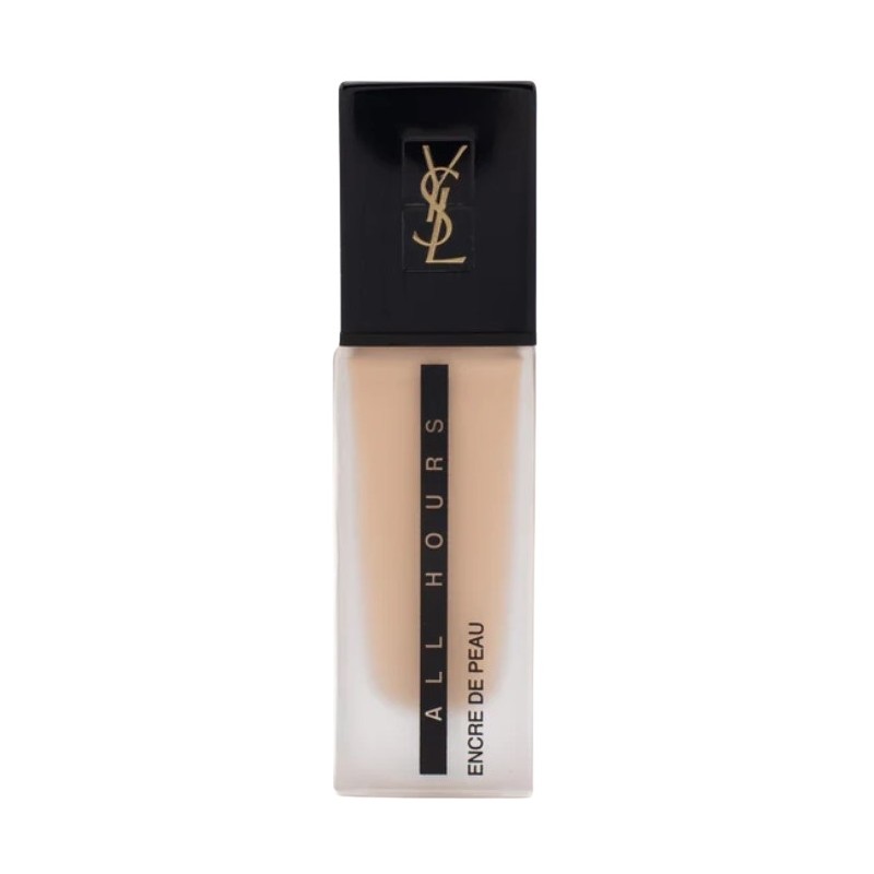 YSL All HoursFoundation B 20 Ivory Фон дьо тен