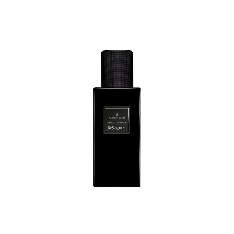 YSL 6 place Saint Sulpice Унисекс парфюмна вода без опаковка EDP