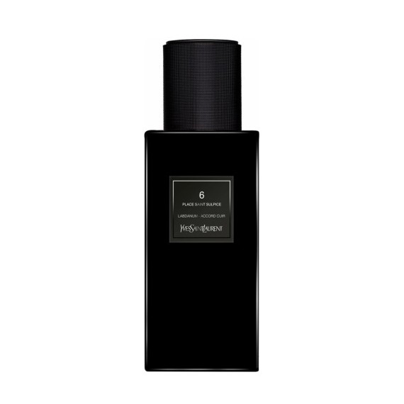 YSL 6 place Saint Sulpice Унисекс парфюмна вода без опаковка EDP