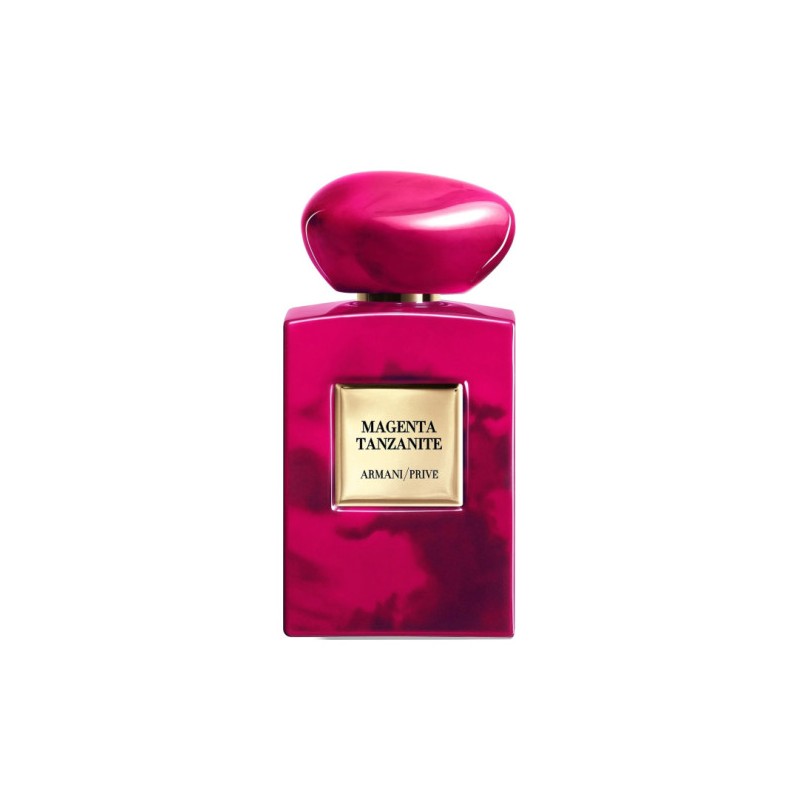 Giorgio Armani Prive Magenta Tanzanite Унисекс парфюмна вода без опаковка EDP