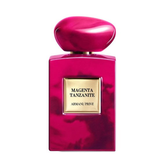 Giorgio Armani Prive Magenta Tanzanite Унисекс парфюмна вода без опаковка EDP