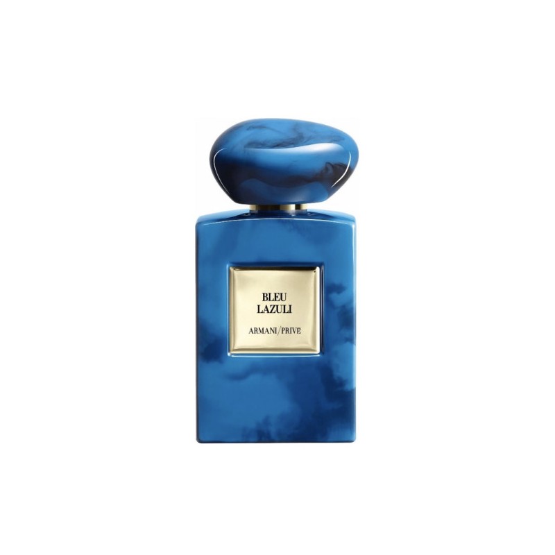 Giorgio Armani Prive Bleu Lazuli Унисекс парфюмна вода без опаковка EDP