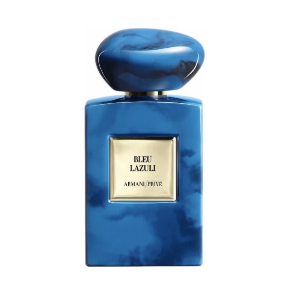 Giorgio Armani Prive Bleu Lazuli Унисекс парфюмна вода без опаковка EDP