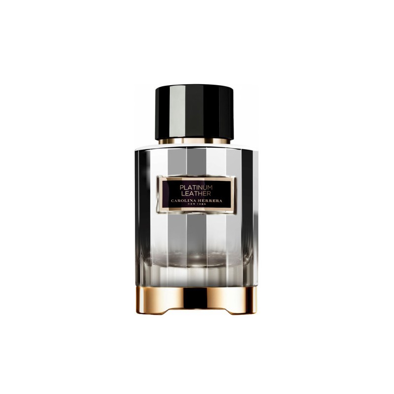 Carolina Herrera Platinum Leather Унисекс парфюмна вода без опаковка EDP