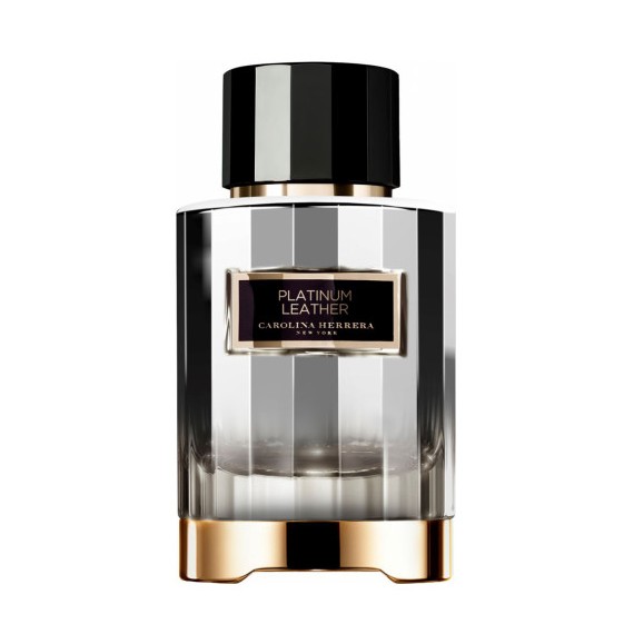 Carolina Herrera Platinum Leather Унисекс парфюмна вода без опаковка EDP