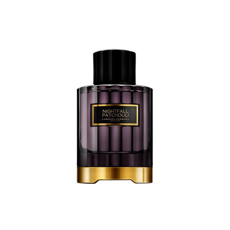 Carolina Herrera Nightfall Patchouli Унисекс парфюмна вода без опаковка EDP