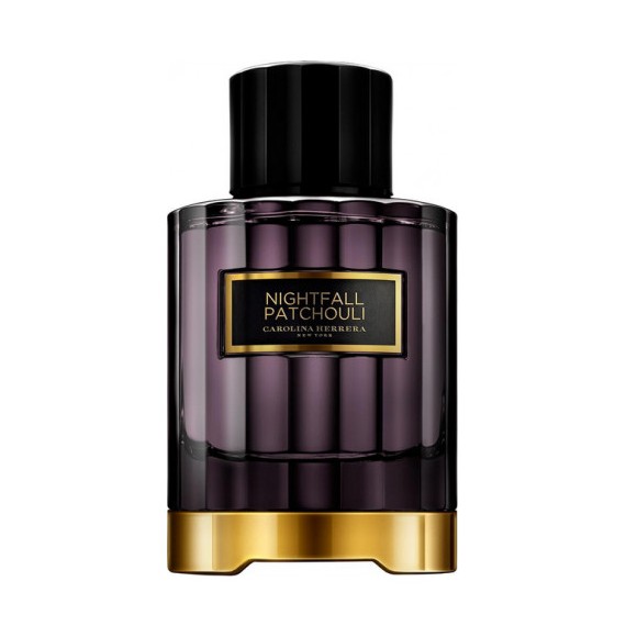 Carolina Herrera Nightfall Patchouli Унисекс парфюмна вода без опаковка EDP