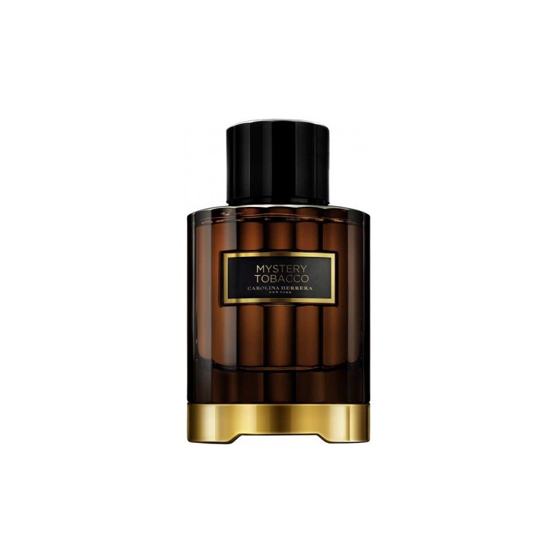 Carolina Herrera Mystery Tobacco Унисекс парфюмна вода без опаковка EDP