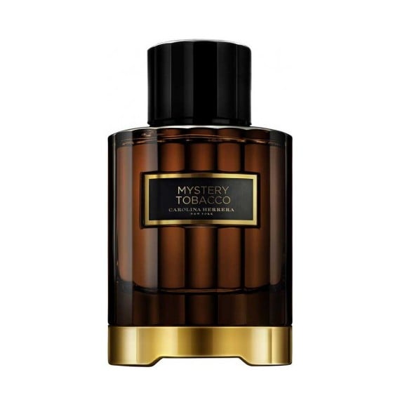 Carolina Herrera Mystery Tobacco Унисекс парфюмна вода без опаковка EDP