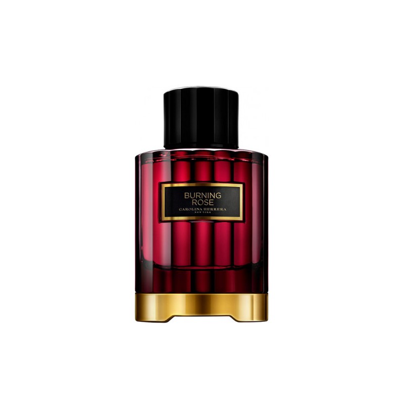 Carolina Herrera Burning Rose Унисекс парфюмна вода без опаковка EDP