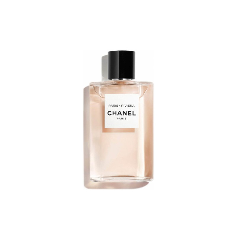 Chanel Paris Riviera Унисекс тоалетна вода без опаковка EDT