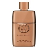 Gucci Guilty Pour Femme Intense Парфюмна вода за жени без опаковка EDP