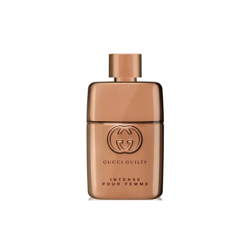 Gucci Guilty Pour Femme Intense Парфюмна вода за жени без опаковка EDP