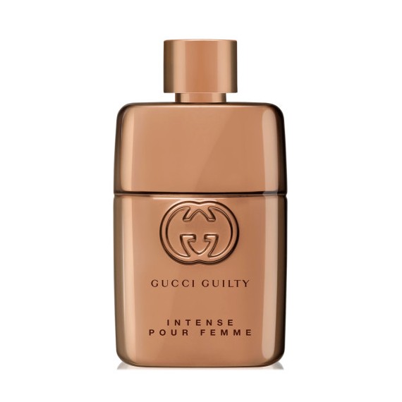 Gucci Guilty Pour Femme Intense Парфюмна вода за жени без опаковка EDP