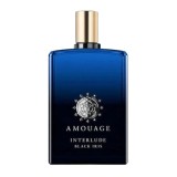 Amouage Interlude Black Iris Парфюмна вода за мъже без опаковка EDP