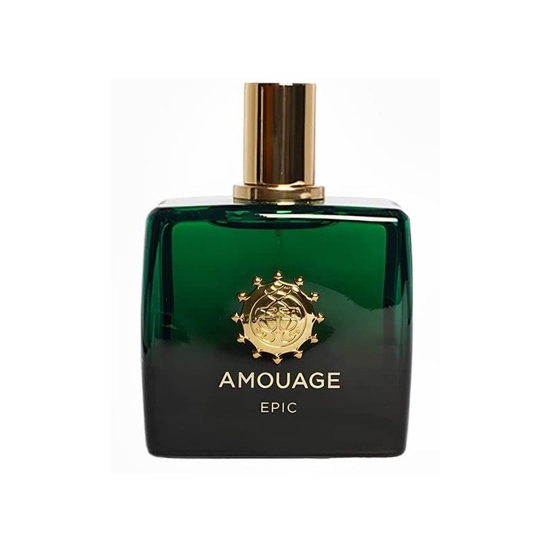 Amouage Epic парфюм за жени без опаковка EDP